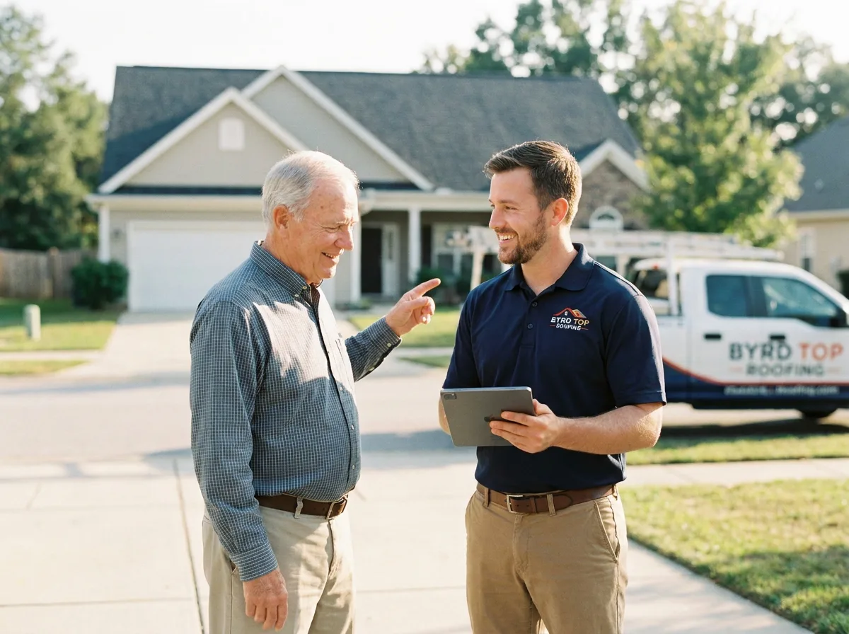Roofing Mentone, AL FAQs